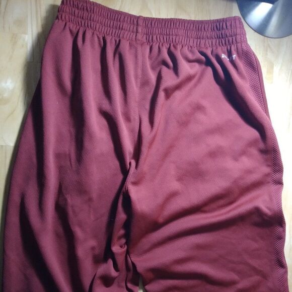 Vintage Nike Dri-Fit Stanford University Sweat Pants Joggers Trainers - Picture 9 of 10